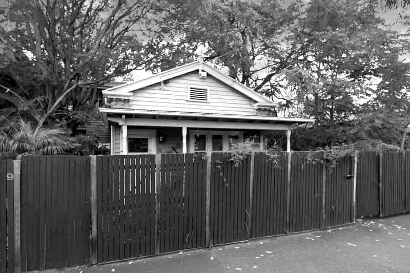 Renovate or Redevelop Weatherboard Home in General Residential Zone