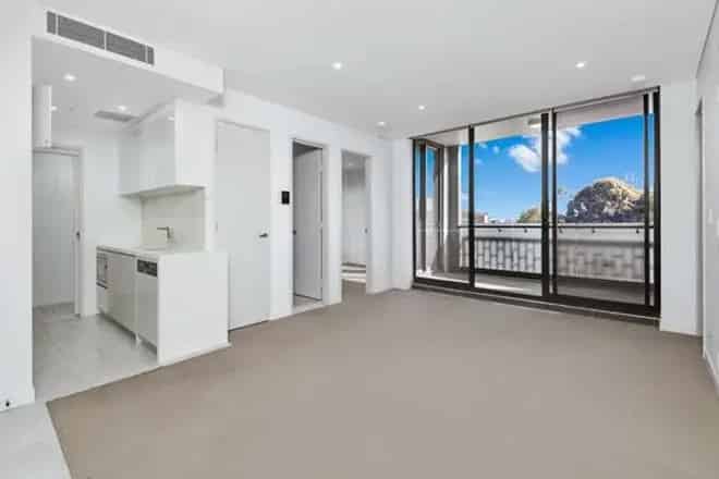 Apartment For Rent , 347, George Street, Sydney, New South Wales