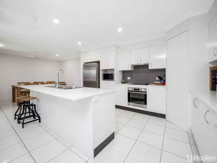 Buy family home in Taroomball Yeppoon with modern features