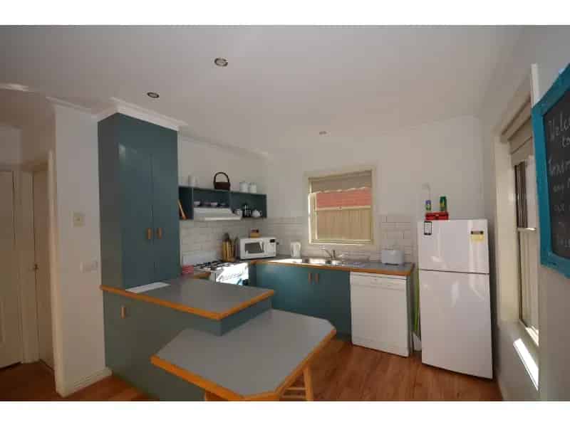 Fully Furnished - Contact Agent For Availability