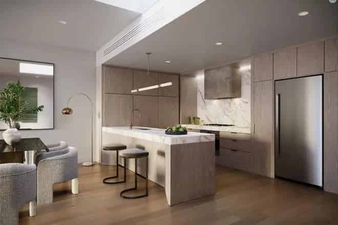 Apartment For Sale , Melbourne, Victoria