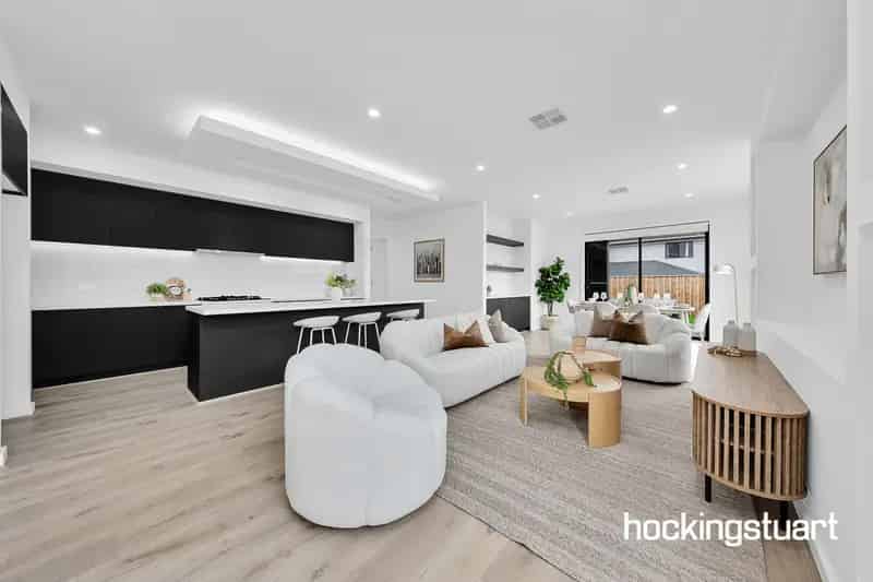 House For Sale , 51, Dahlia Crescent, Melbourne, Victoria