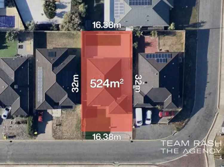 House For Sale in City of Kwinana, Western Australia