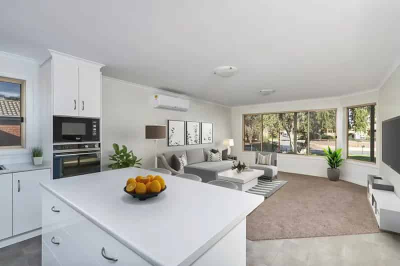 Riverina Gums Retirement Village