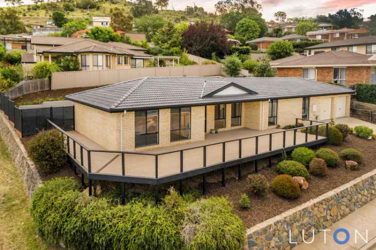 House For Rent in District of Tuggeranong, Australian Capital Territory