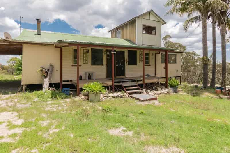 A New Lifestyle in a Picturesque Setting