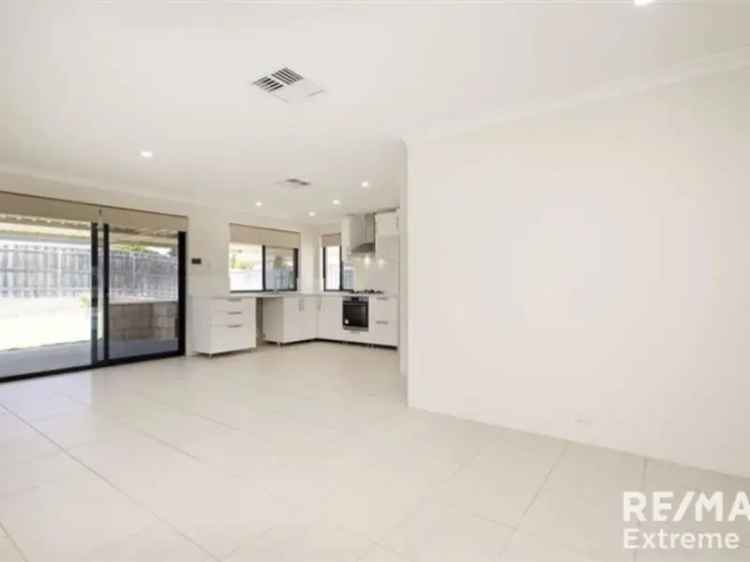 House For Rent in City of Wanneroo, Western Australia