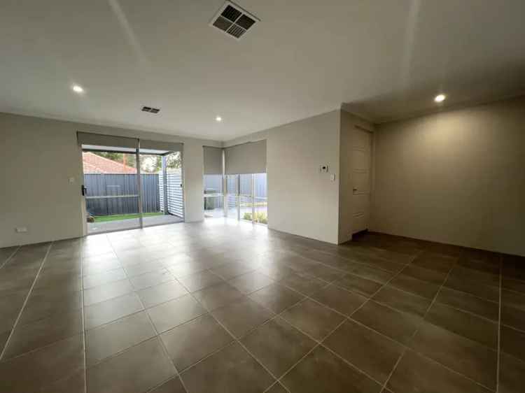 Buy Modern Home with Courtyard in Kalamunda