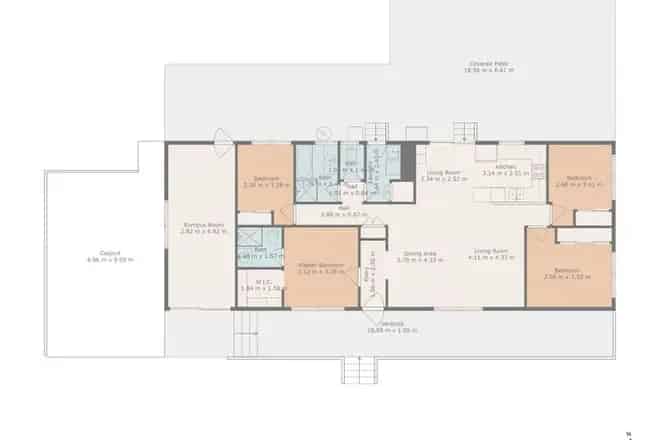 House For Sale , Emerald, Queensland