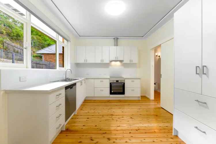 Renovated Family Home for Lease Roseville NSW