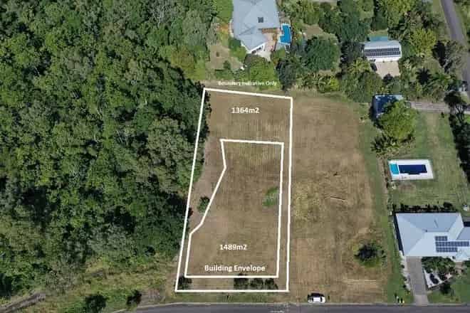 Land For Sale , Whitsunday Regional, Queensland