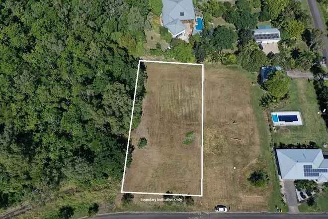 Land For Sale in Whitsunday Regional, Queensland