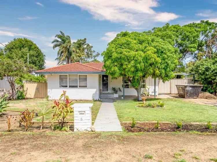 House For Sale in City of Mandurah, Western Australia