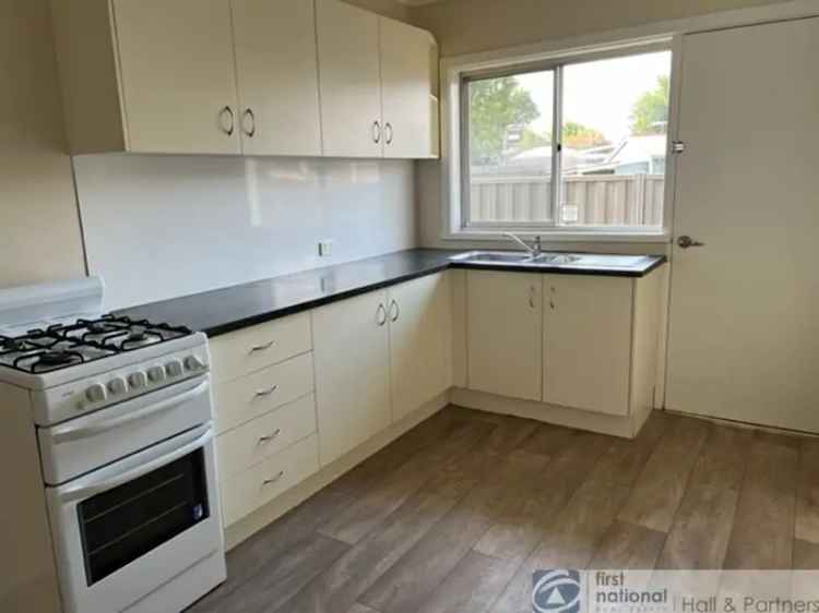 3 Bedroom House 163m2 Melbourne