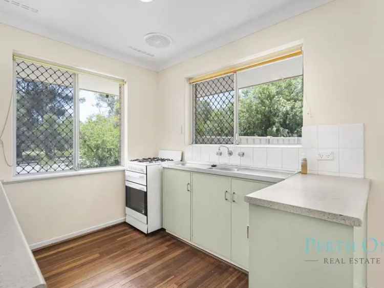 House For Rent in Town of Bassendean, Western Australia