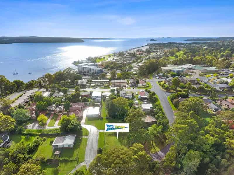 Land For Rent , Eurobodalla Shire Council, New South Wales