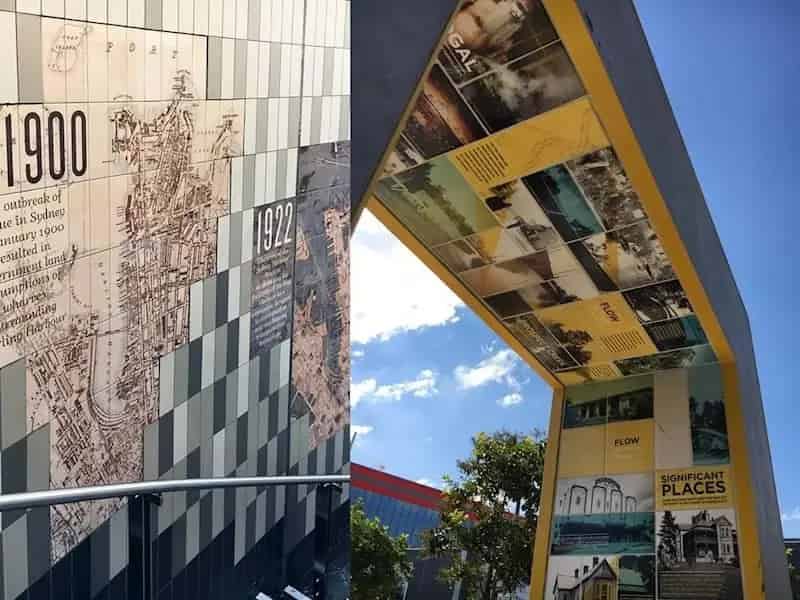 Buy Commercial Property Custom Tile Murals Business with Flexible Hours