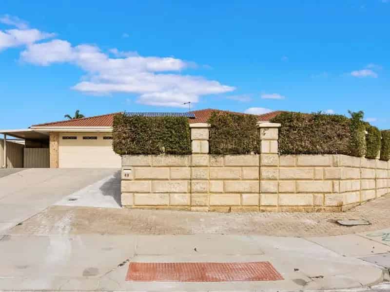 House For Sale , City of Wanneroo, Western Australia