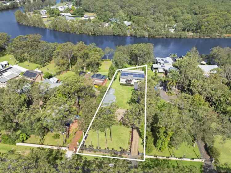 Real Estate For Sale - 13 McDonagh Road - Wyong , NSW