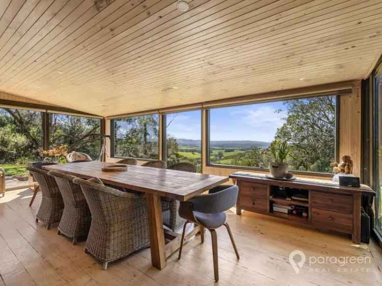 Rural For Sale in Shire of South Gippsland, Victoria