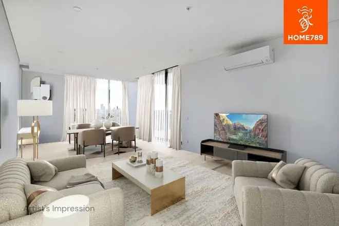 Zetland Apartments: Elegant Studios & Modern Living