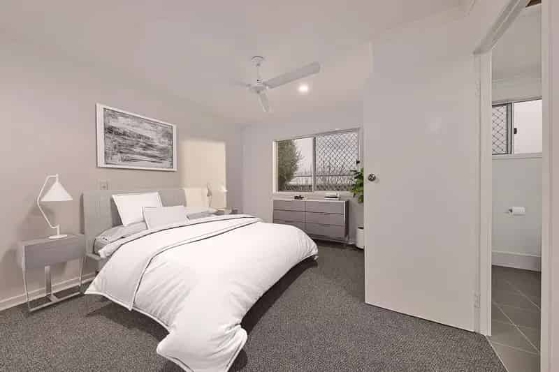 Crows Nest Retirement Village