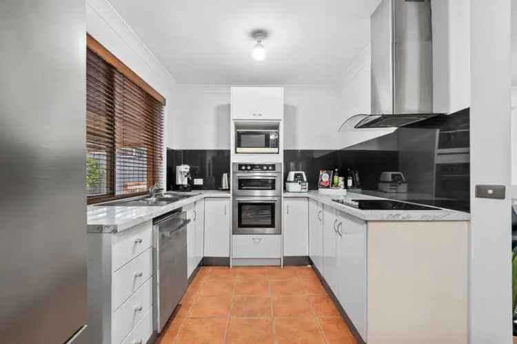 14 Port Macquarie Avenue, Hoxton Park NSW 2171 - House For Sale