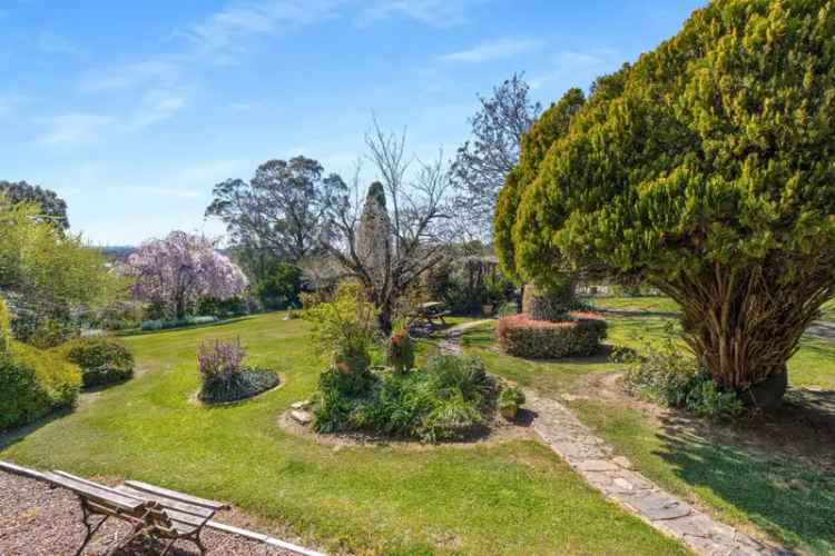 Rural For Sale in Orange, New South Wales