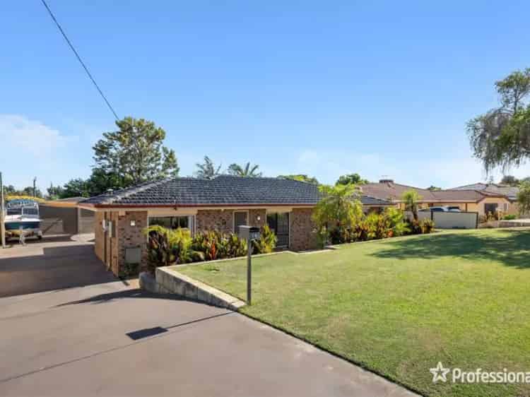 House For Sale , City Of Kalamunda, Western Australia
