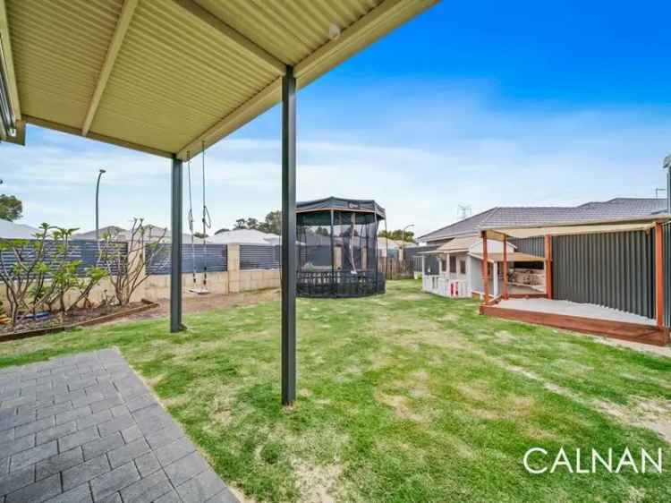 House For Rent in City of Kwinana, Western Australia