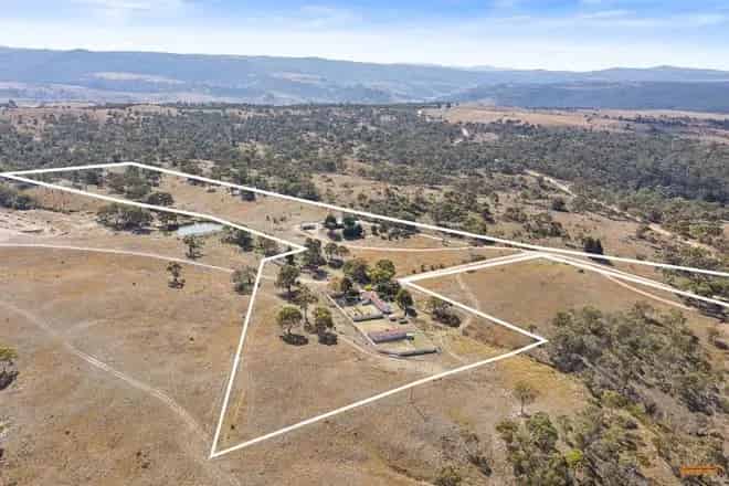 Rural property For Sale , Cooma, New South Wales