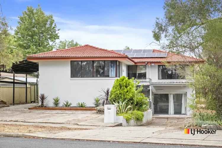 House For Rent in District of Belconnen, Australian Capital Territory