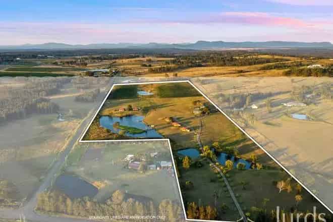 Rural property For Sale , Newcastle-Maitland, New South Wales