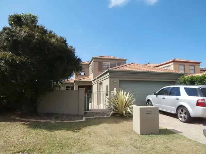 Real Estate For Lease - 26 Woody Views Way - Robina , QLD