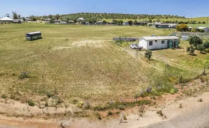 Buy Residential Land in Nabawa with Great Community Features