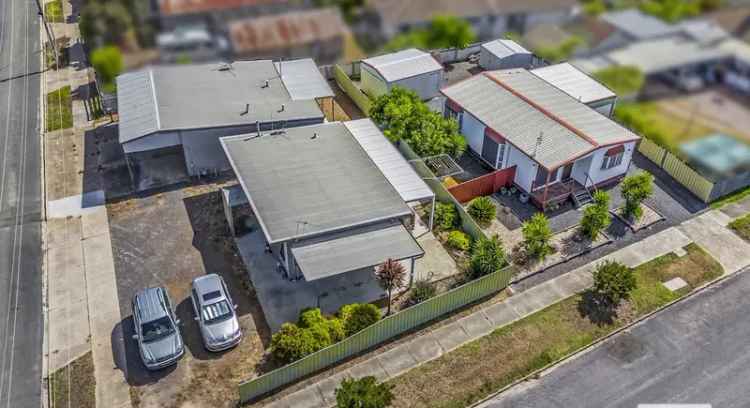 Block For Sale in Stawell, Victoria