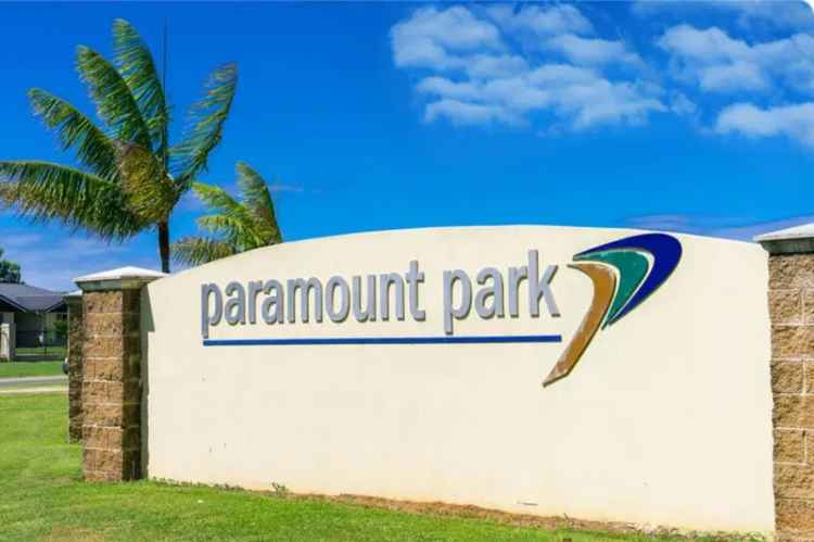 Paramount Park – Spacious Acreage Living Just Minutes from Rockhampton!