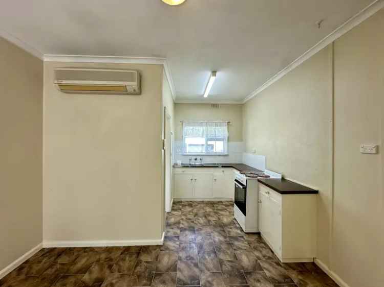 Block of units For Rent , Cooma, New South Wales