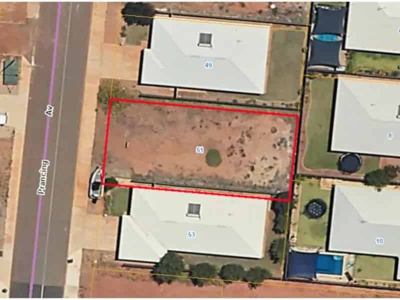 Land For Sale , Karratha, Western Australia