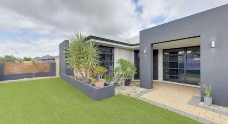 House For Sale in Baldivis, Western Australia