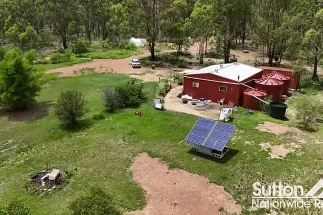 Land For Sale , Queensland