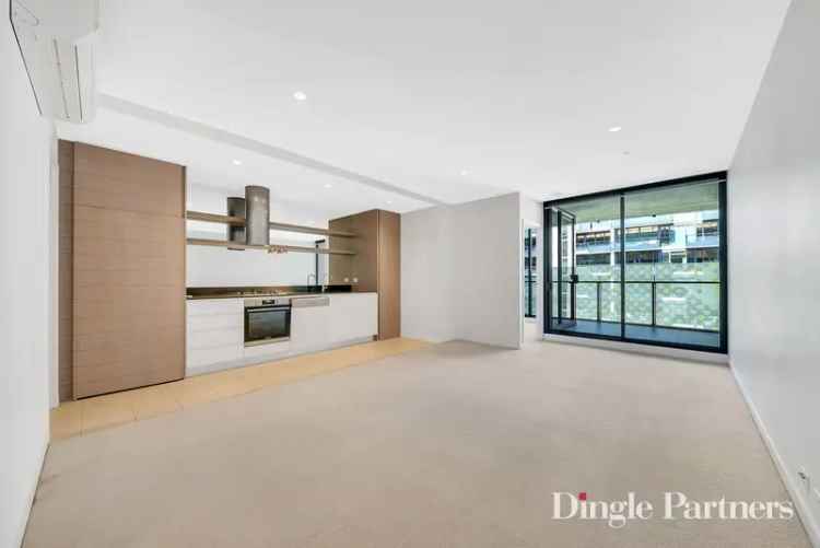 170m² Melbourne Apartment 1 Bedroom Modern Amenities Secure Parking