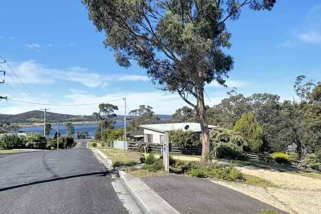 Land For Sale in St Helens, Tasmania