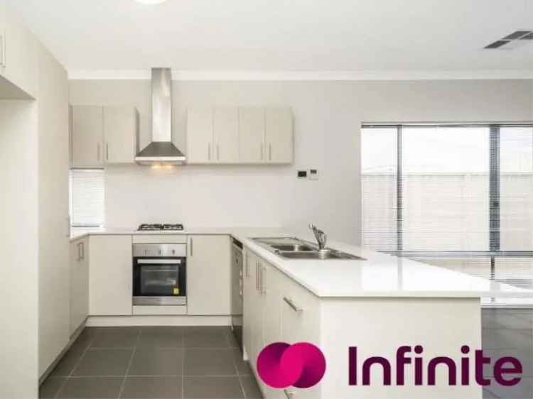 House For Rent in 18, Yacht Way, City of Wanneroo, Western Australia