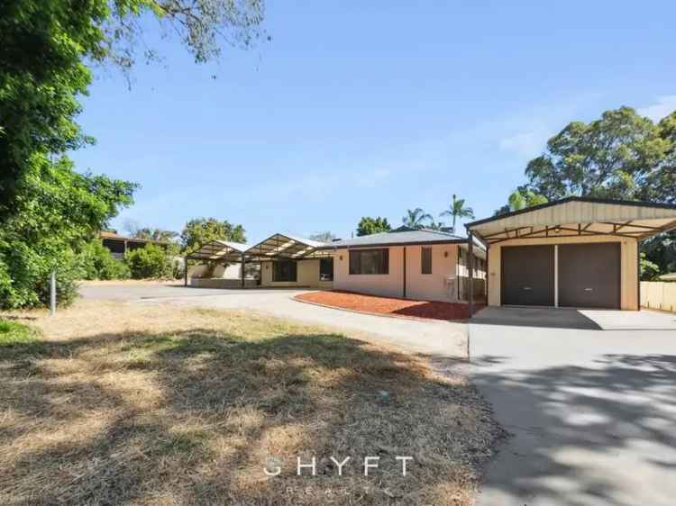 House For Sale in City Of Kalamunda, Western Australia