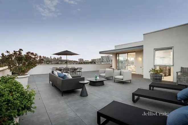 Apartment For Sale , 65, Stawell Street, Melbourne, Victoria