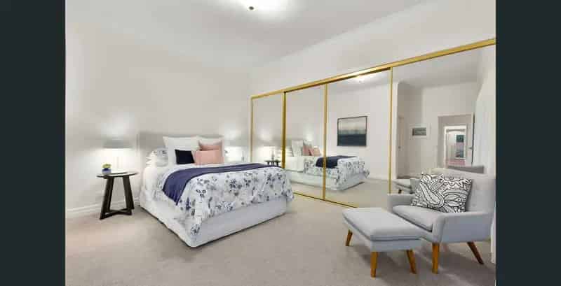 4 rooms house of 394 m² in Melbourne