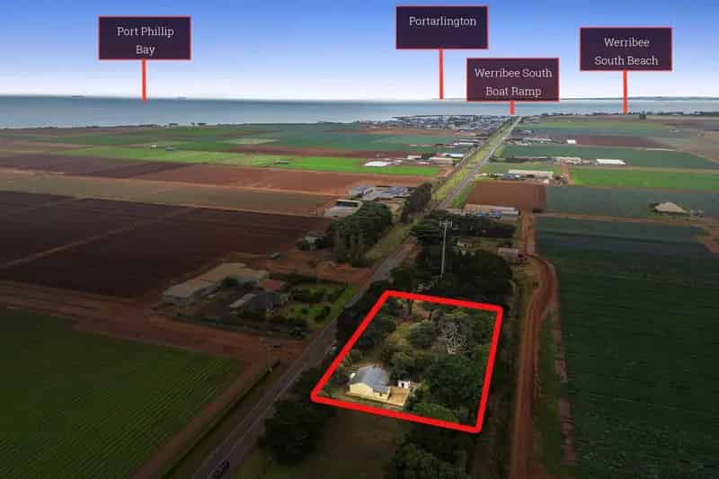 House For Sale , Melbourne, Victoria