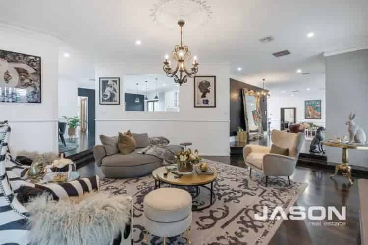 House For Sale , 3, McNab Way, Melbourne, Victoria