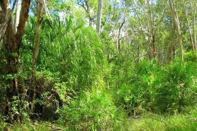 Land For Sale in Gladstone Regional, Queensland